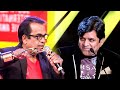Brahmanandam And Ali Making Fun Of Each Other At South Award Show