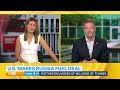 Trump's Russian fuel deal: Impact on global & Australian diesel supply | Today Show Australia