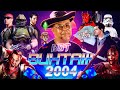 Бонус и Гамовер - игры 2004: Doom 3, Painkiller, Rome Total War, Механоиды, Sacred, Fable, Sims 2