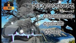 pop sunda pilihan | doel sumbang | panutan rasa | pabeulit | bernyit | nostalgia | full album