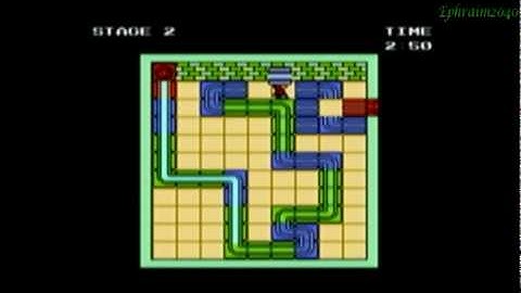 No More Heroes 2: Desperate Struggle Walkthrough Part 6-Lay The Pipe