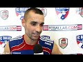 Match Preview: FC Dallas vs Columbus Crew