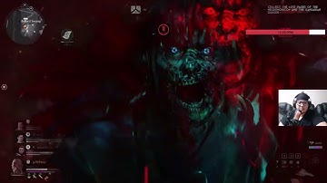 ALL I NEED IS LEGENDARY MEAT HAMMER WITH BLACKSMITH TO DO GOOD IN THIS MATCH  | Evil Dead The Game