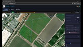 KrakenTriangulatorTest1 screenshot 3