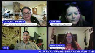 CRYPTID NATION Tuesday 8PM EDT/7PM CDT **Repeat episode**
