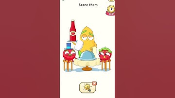 Dop 5 Level 917 #shorts #youtubeshorts