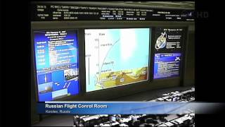 Soyuz-U - Progress M-19M Launch - April 24, 2013