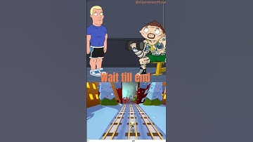 Wait Till the End 😱 | Epic Plot Twist You Didn’t See Coming! #shorts