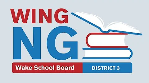 Wing Ng For Wake County School Board