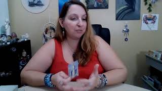 OCTOBER COLLECTIVE ENERGY READ & $40 1 question...$80 2 questions
