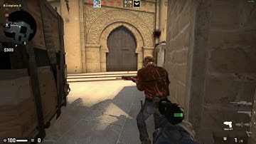 CS:GO TROLLING ZEUS COMPILATION