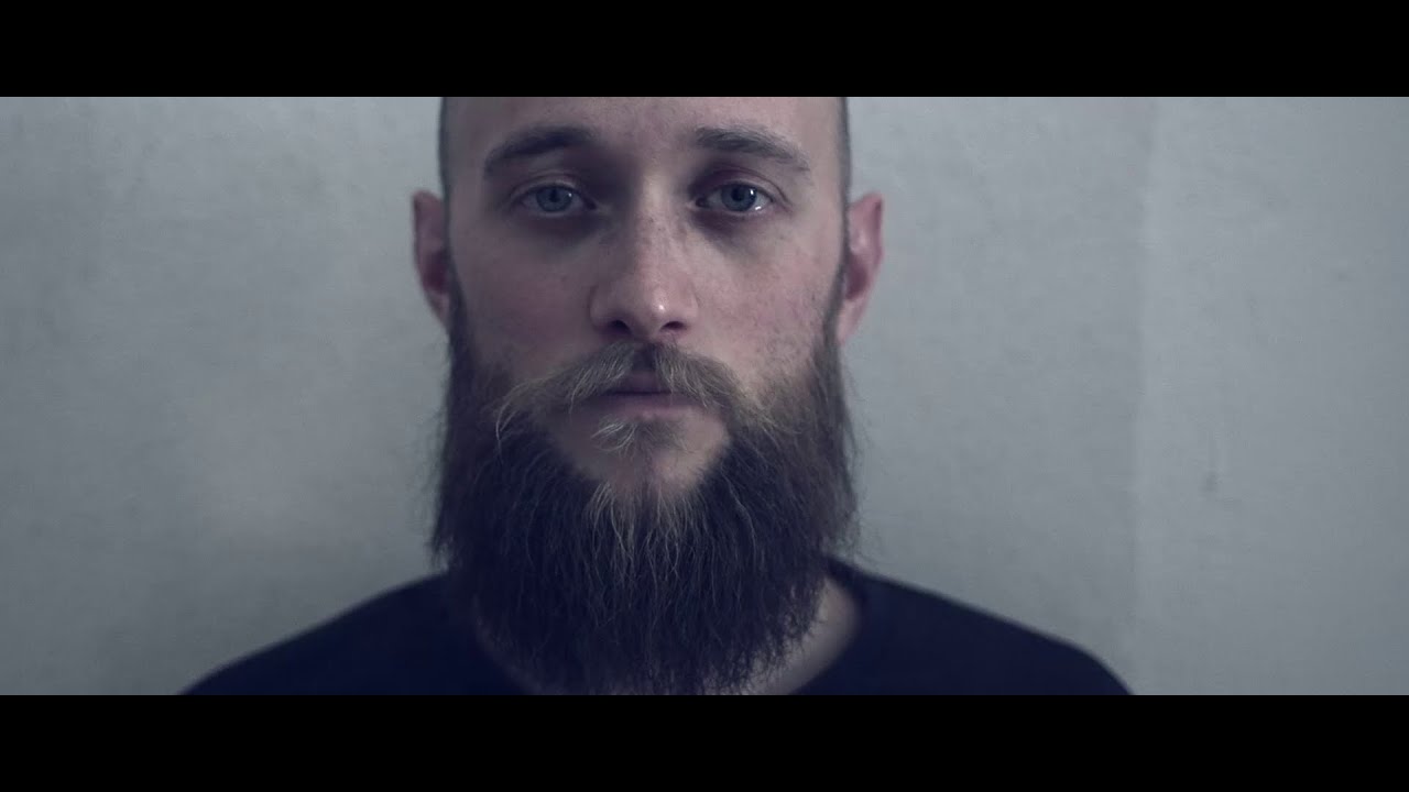 Allie - This Is How I Go (Official Video)