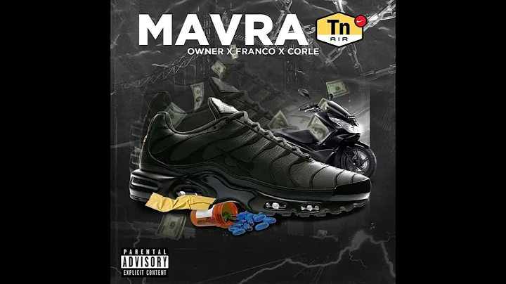 Owner 101 x Corle 101 x Franco - Mavra TN