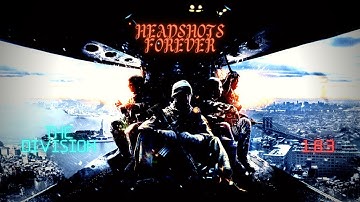 The Division 1.8.3 - Headshots Forever