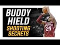 Buddy hieldsecrets de tir nba formulaire