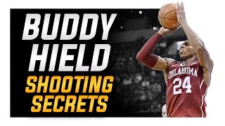 Buddy Hield: NBA Shooting Secrets (Form)