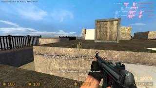 Counter Strike Source Cheats, X22