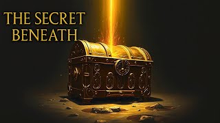 The Secret Ark of Sophia: What the Church Buried Beneath the Flood