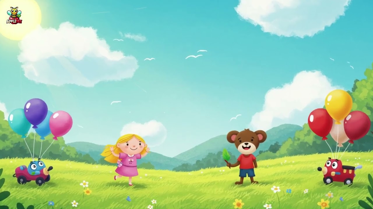 Hakuna Matata Don't Worry