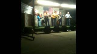 Tennessee Waltz