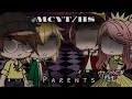 Mcyt High School (Au) [MCYT/HS] 3-Parents