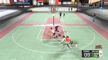 NBA 2K20 LIVESTREAM// 99.9% TO LEGEND// JOIN UP