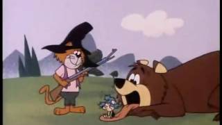 Punkin' Puss & Mushmouse (1964) (Español Latino)