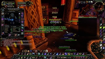 80 warmane wotlk hunter mm  pve rotation on dummy