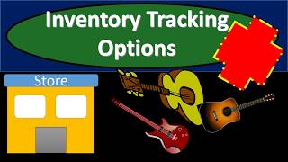 Inventory Tracking Options 6.11 QuickBooks Pro Desktop 2020