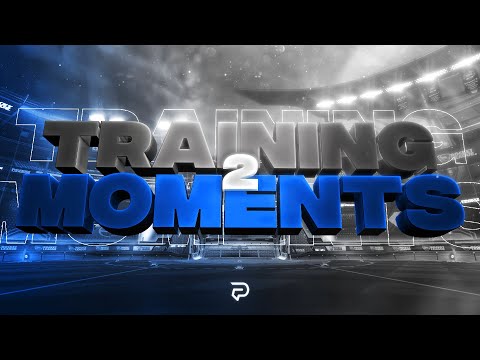 Pepsi's Training Moments #2