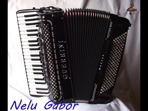 Bunătatea Ta Isuse -Nelu Gabor Remix