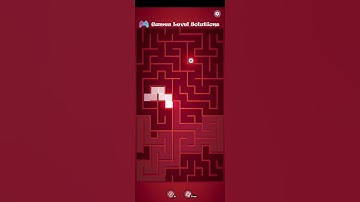 Maze: Path of light | Level 7 #shorts #maze #games_level_solutions