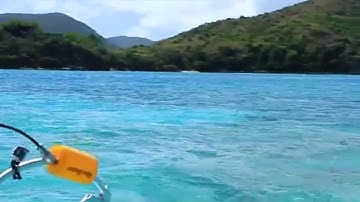 Aqua Skipper British Virgin Islands