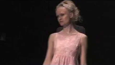 STEPHANIE CONLEY RAFW SS 07/08