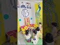 #BasantPanchami@IESPublicSchoolSehore! #Kindergartenstars #celebrated #BasantPanchami.