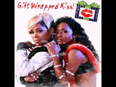 TLC - Gift Wrapped Kiss