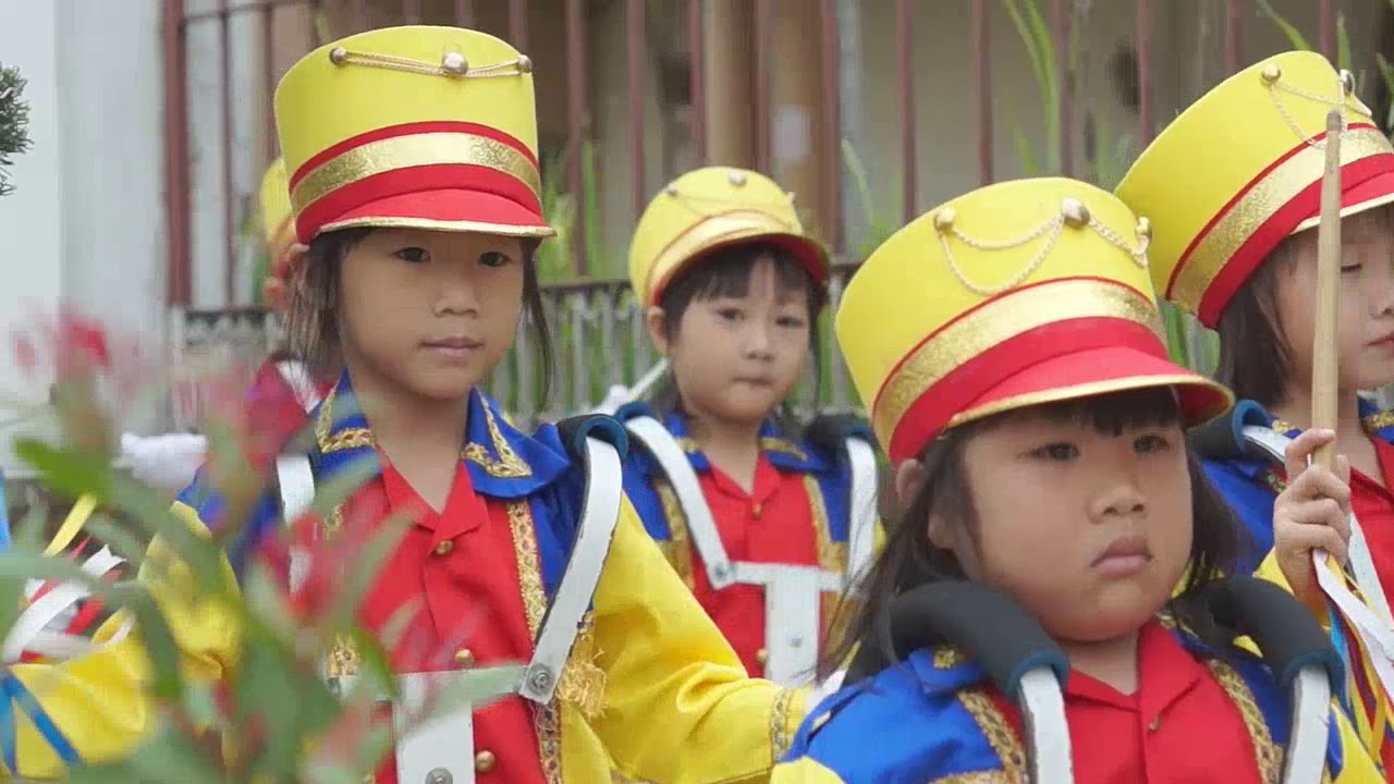 Market Day TK BPK PENABUR Tasikmalaya