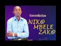Niko Mbele Zako By Danson Mathau Niko Mbele Zako By Danson Mathau