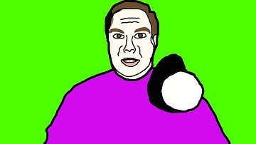 #EbSynth Animation Test 2021 (Thanks Joel Haver!)