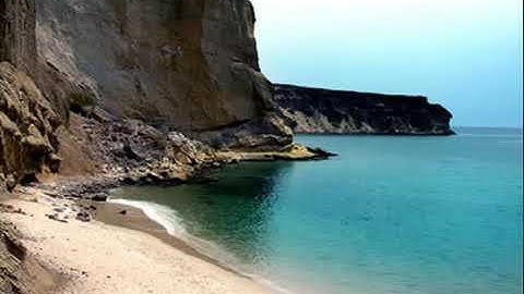 Steve McLean - Places