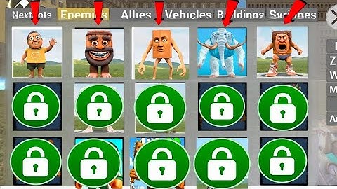 Sandbox in space updated new dead planet wake up gman anomaly table sammy chasingnextbots