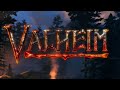 Valheim продолжение моих мук/(ò.ó)┛彡┻━┻ (╯°□°╯︵(\ .o.)\Просто Игры┬─┬ノ(ಠ_ಠノ)
