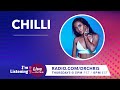 Chilli & Joslyn DeFreece join Dr. Chris Donaghue to answer your mental health questions - 7/2/20