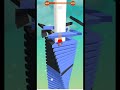 Stack Ball 3D. 🥰🥰#shorts #gaming stack ball 3d gameplay #tiktokeffects#truedialogue#rinkujha