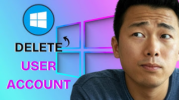 How to Delete a User Account on Windows 11 (2025 Easy Guide)