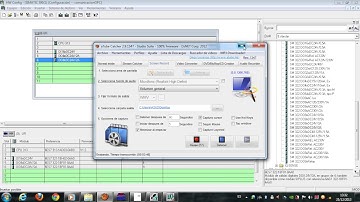 OPC SIMATIC FLUIDSIM