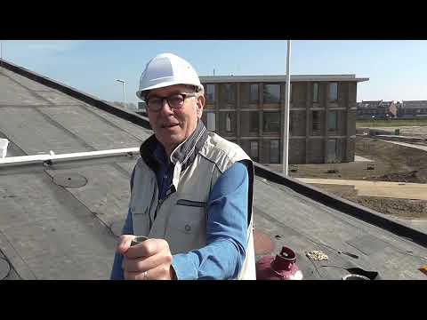 Rondleiding nieuwbouw kerk Hoog Dalem