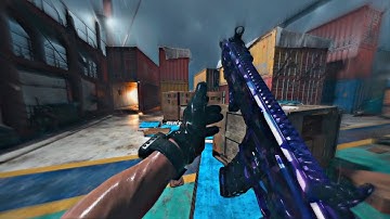 THE FASTEST TTK M13B IN MW2 (BEST M13B CLASS SETUP MODERN WARFARE 2)