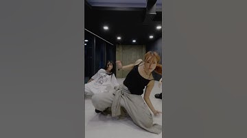 Thumbnail of Salt-N-Pepa - Shoop dance choreography Kayah