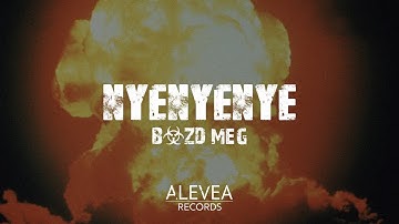 NYASZA x ENAMO - NYENYENYE [LYRICS VIDEO]